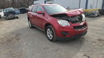 Chevrolet Equinox 2014