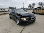 BMW Series 3 2013