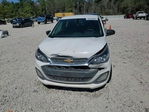 Chevrolet Spark 2020