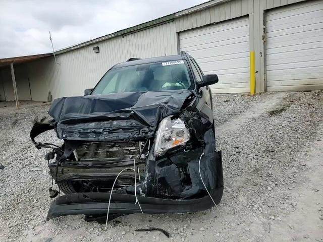 GMC Terrain 2012