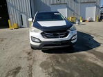 Hyundai Santa Fe 2016