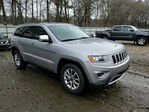 Jeep Cherokee 2015