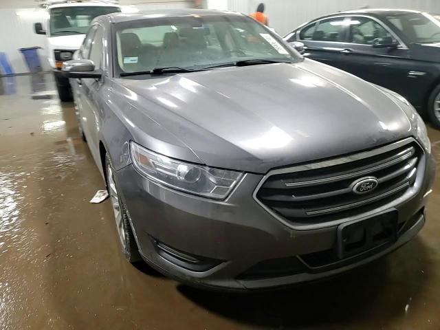 Ford Taurus 2013
