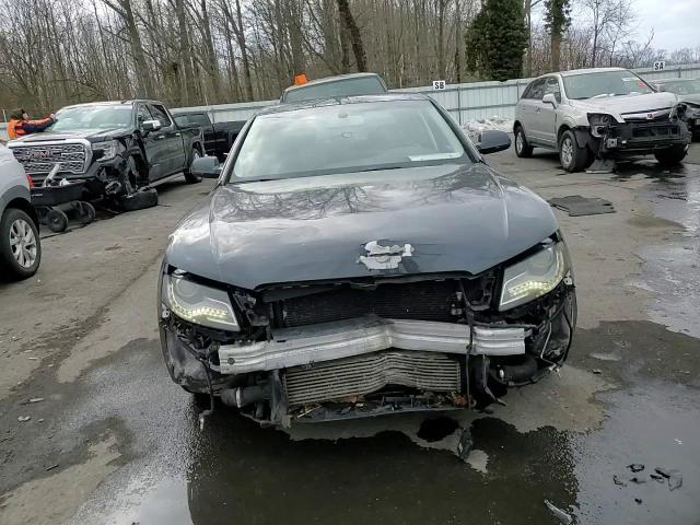 Audi A4 2010