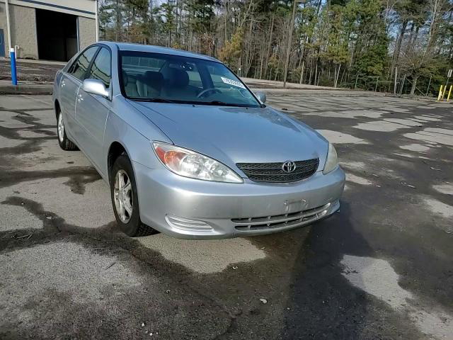 Toyota Camry 2003