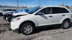 Ford Edge 2012