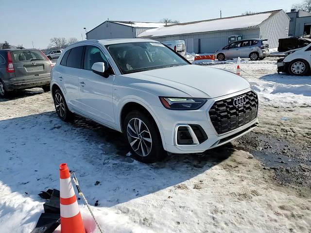 Audi Q5 2024