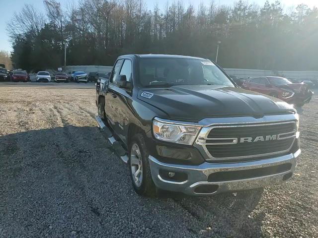 RAM 1500 2021
