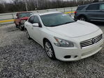 Nissan Maxima 2013