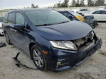 Honda Odyssey 2018