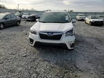 Subaru Forester 2021