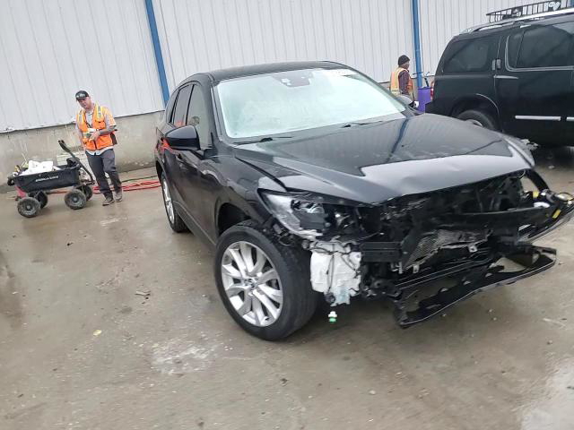 Mazda CX-5 2015