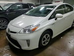 Toyota Prius 2015