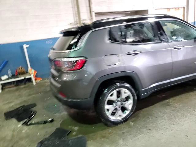 Jeep Compass 2020