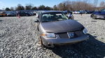 Nissan Sentra 2004