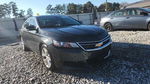 Chevrolet Impala 2014