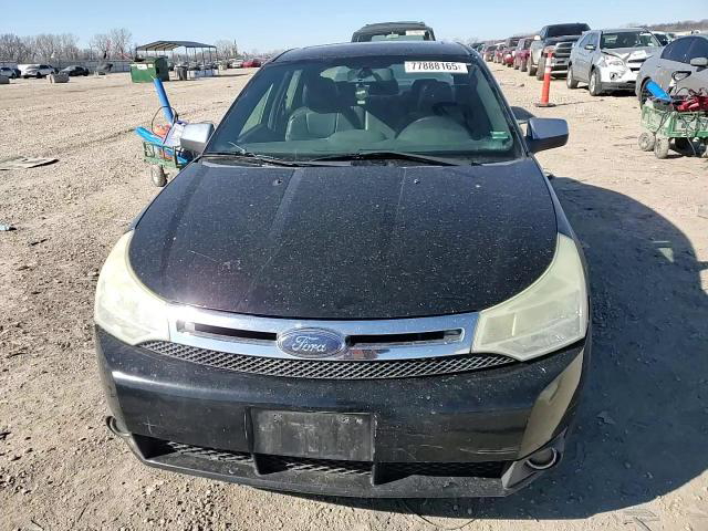 Ford Focus 2009