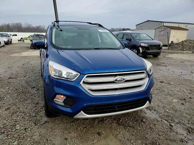 Ford Escape 2018