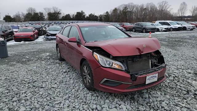 Hyundai Sonata 2016