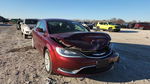 Chrysler 200 2017
