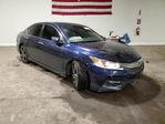 Honda Accord 2016