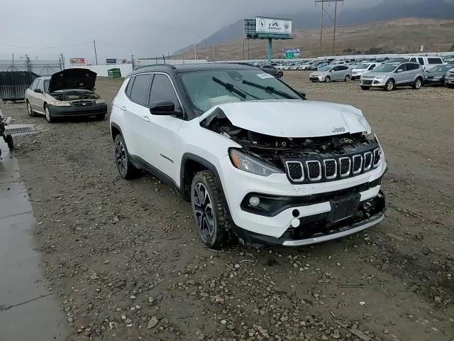 Jeep Compass 2023