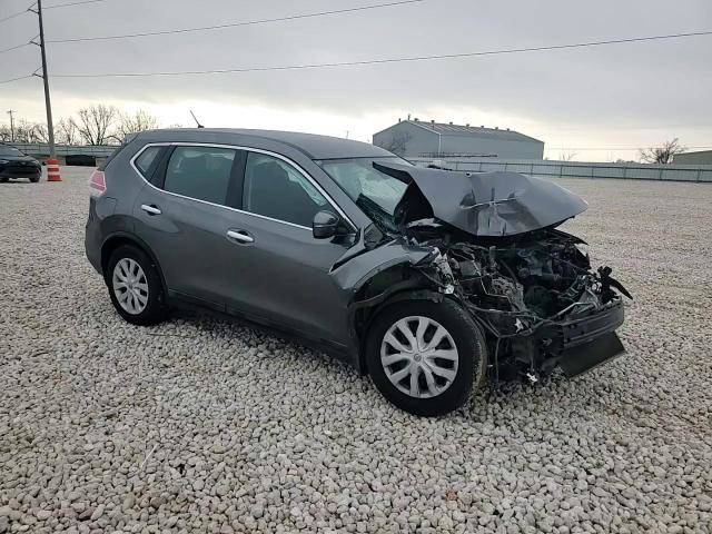 Nissan Rogue 2014