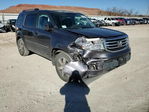 Honda Pilot 2015