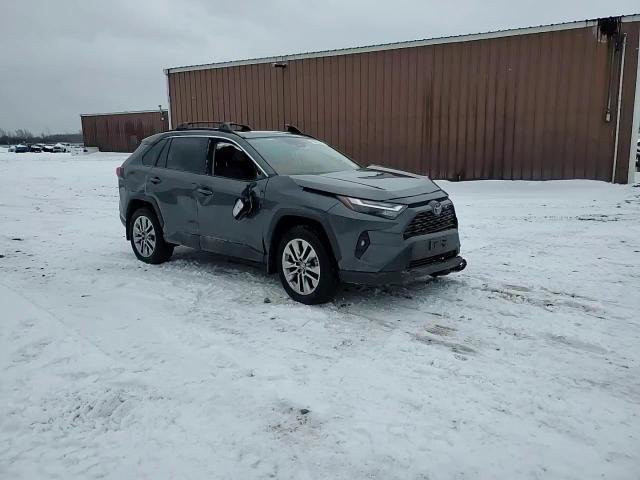 Toyota RAV 4 2023