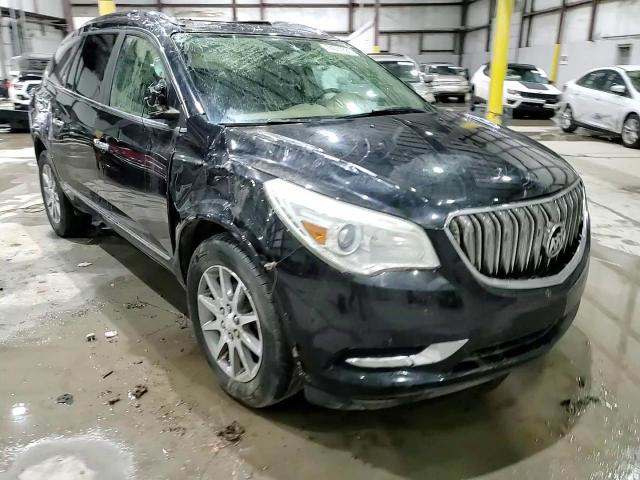 Buick Enclave 2016