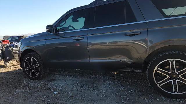 Ford Expedition 2019