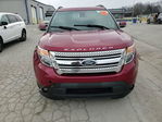 Ford Explorer 2015