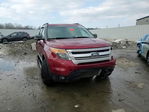 Ford Explorer 2013