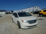 Honda Odyssey 2012