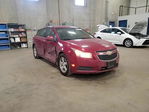 Chevrolet Cruze 2012