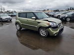 Kia Soul 2012