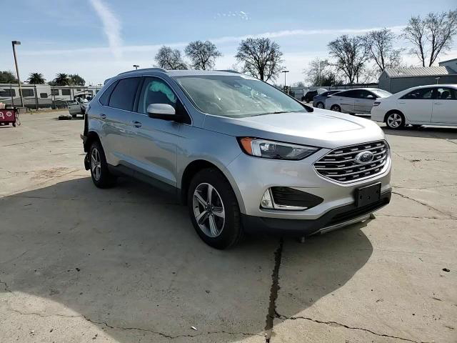 Ford Edge 2022