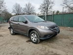 Honda CR-V 2013