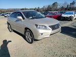 Lexus RX 2015