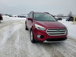 Ford Escape 2018
