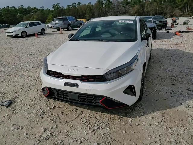 Kia Forte 2023