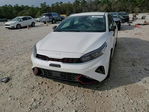 Kia Forte 2023