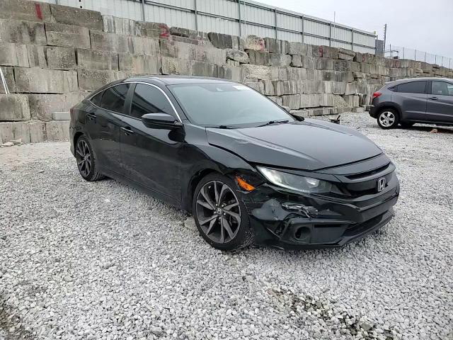 Honda Civic 2019