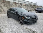 Honda Civic 2019
