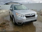 Subaru Forester 2015