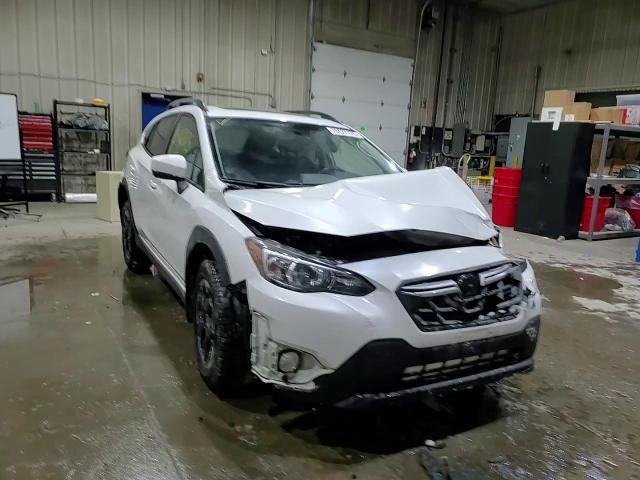 Subaru XV 2021