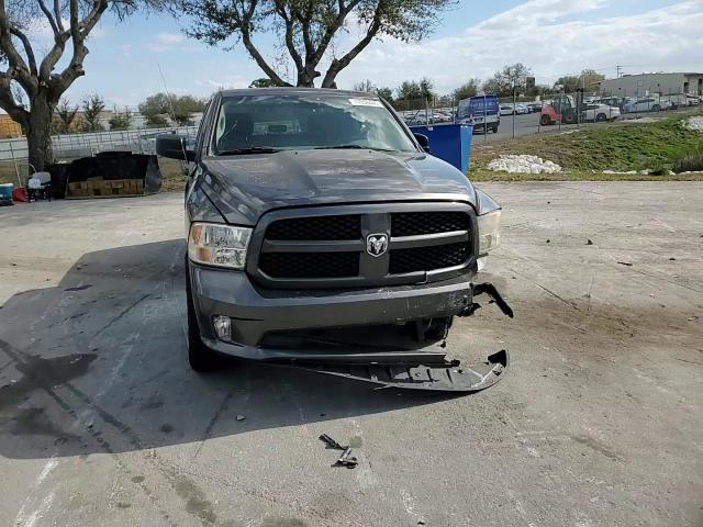 RAM 1500 2018