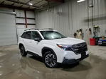 Subaru Forester 2025