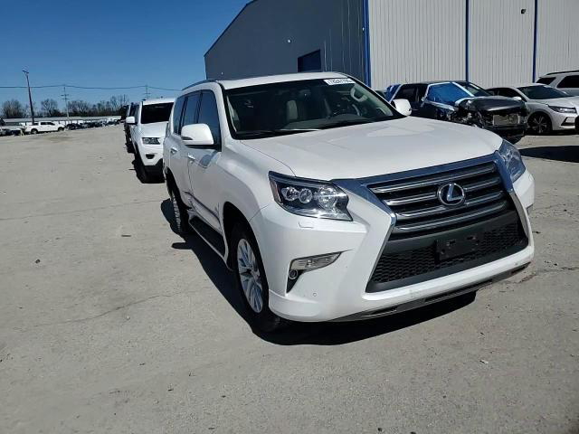 Lexus GX 2019