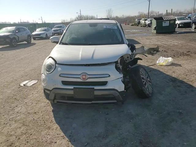 Fiat 500 2016